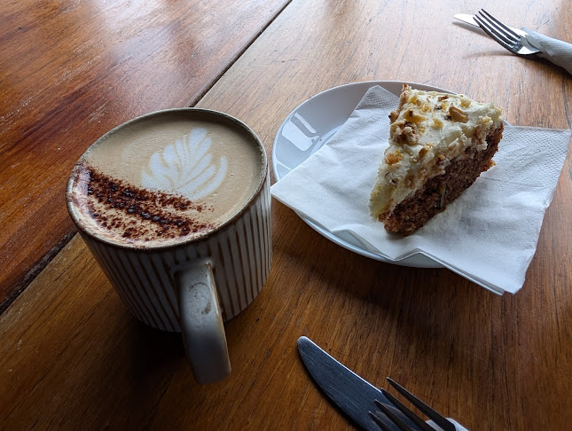 The Bear Paw Deli - Enniskerry - Bray