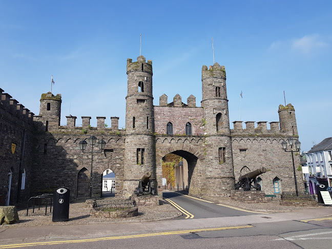 Comentarii opinii despre Vaughan's Cafe