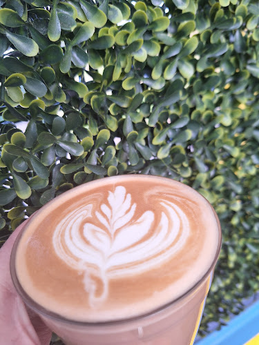 High Horse Coffee - Waterford