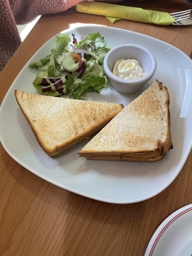 Comentarii opinii despre Coffee Corner Restaurant