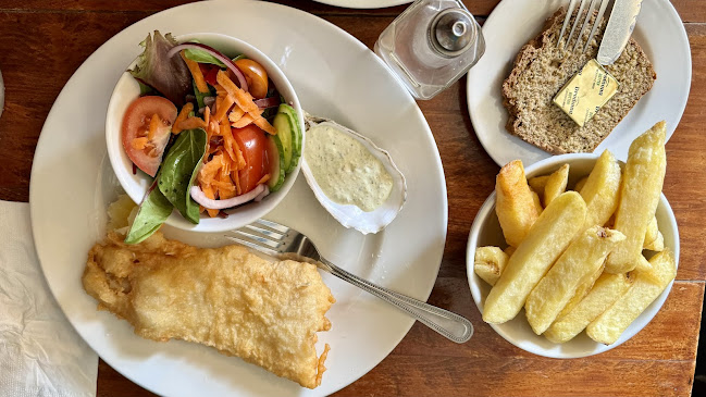 The Long Dock Pub and Restaurant - Carrigaholt