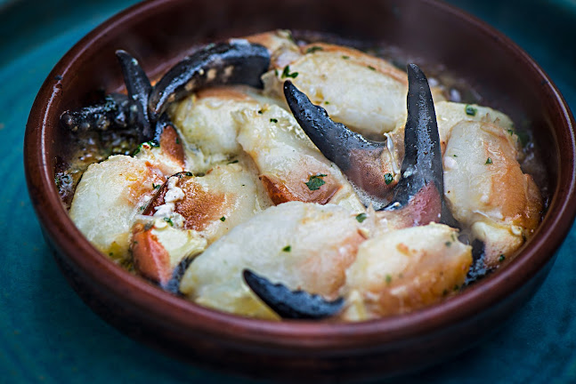 The Mad Monk by Quinlans - Killarney