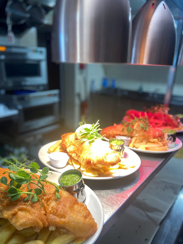 The Quilty Tavern - Ennis