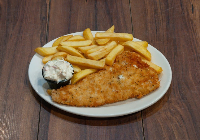 J&J Cafe Restaurant - Waterford