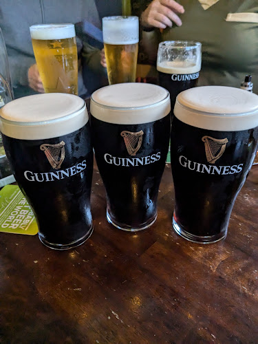 Comentarii opinii despre Sinnott's Bar