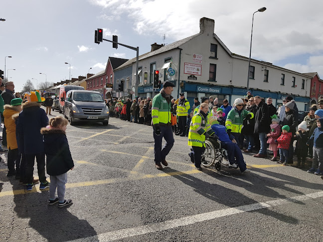 The Wagon Tavern - Fermoy