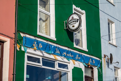 The Anchor Bar