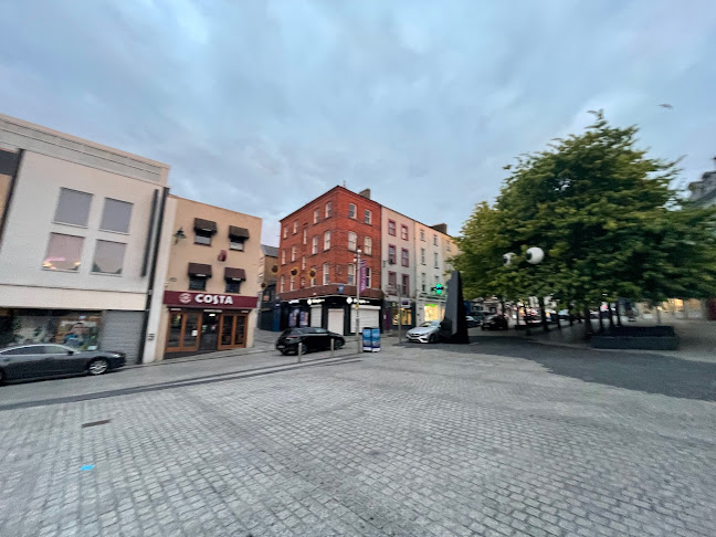 Costa Coffee - Hospitality and gastronomy