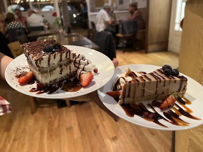 Opinii despre Il Pomo Doro în Tralee - Hospitality and gastronomy