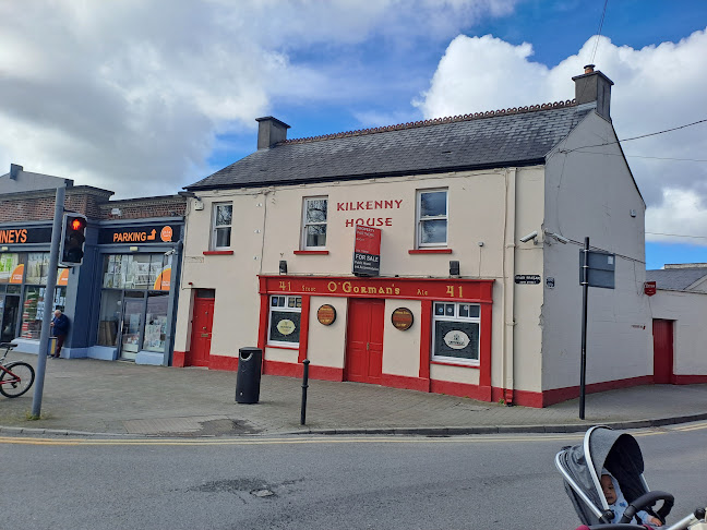 Kilkenny House O'Gorman's - Hospitality and gastronomy