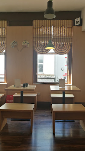 Wabisabi Sushi and Noodles Bar - Cork