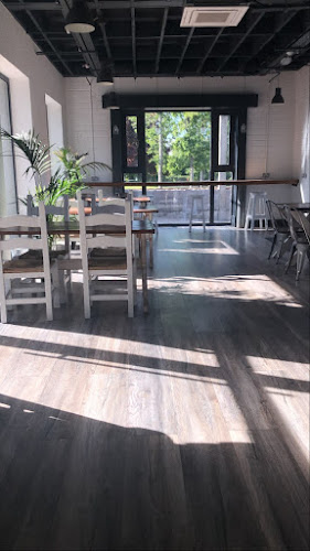 No13 The Factory - Hospitality and gastronomy