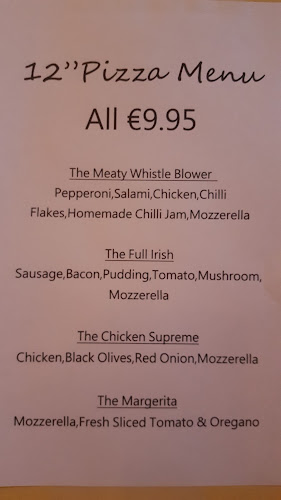 Opinii despre The Railway Bar & Lincoln's Sligo în Sligo - Hospitality and gastronomy