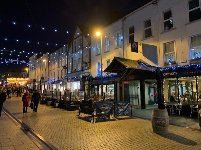 Comentarii opinii despre No 9 Café