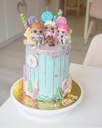 Comentarii opinii despre 2210 Patissiere