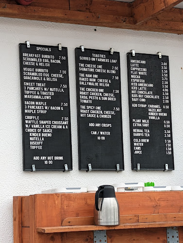 Opinii despre NAVO în Tralee - Hospitality and gastronomy