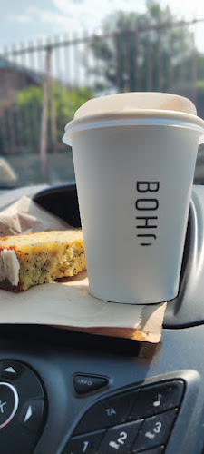 Opinii despre Boho Barista în Ballina - Hospitality and gastronomy