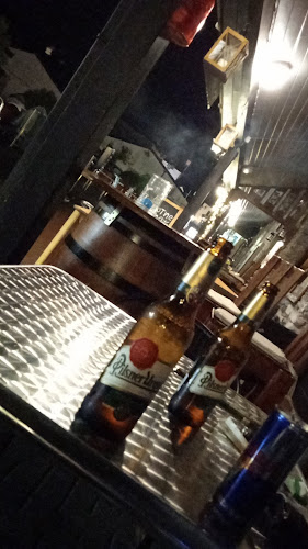 Comentarii opinii despre Curious Cat Wine Bar