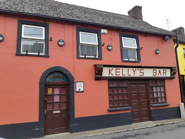 Ballyknockan, Leighlinbridge, Co. Carlow