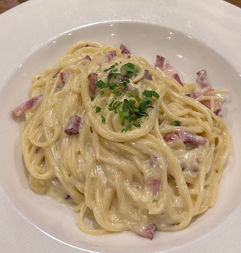 Gatto Rosso - Italian Restaurant - Hospitality and gastronomy