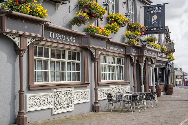 Silken Thomas & Accommodation - Kildare