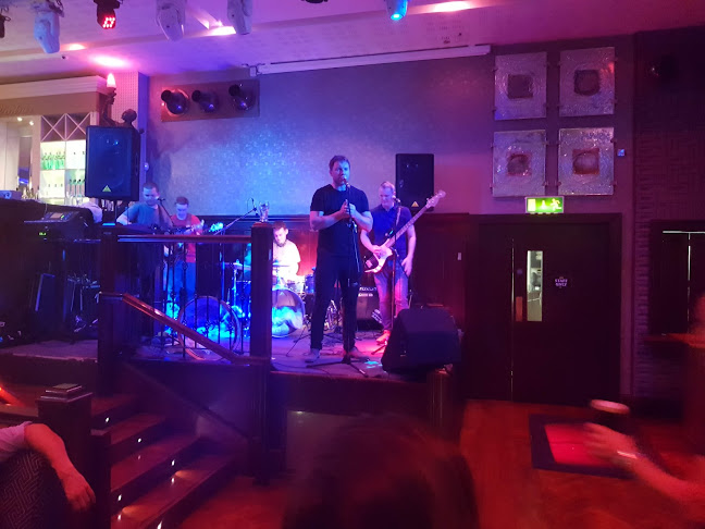 Comentarii opinii despre Barry's of Douglas Restaurant & Bar