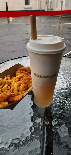 Shaking Tang - Hospitality and gastronomy