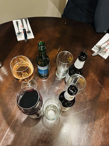 Thaiger Restaurant - Hospitality and gastronomy