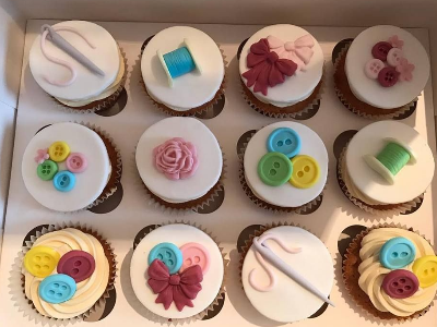 Comentarii opinii despre Cute Cakes by Bronagh