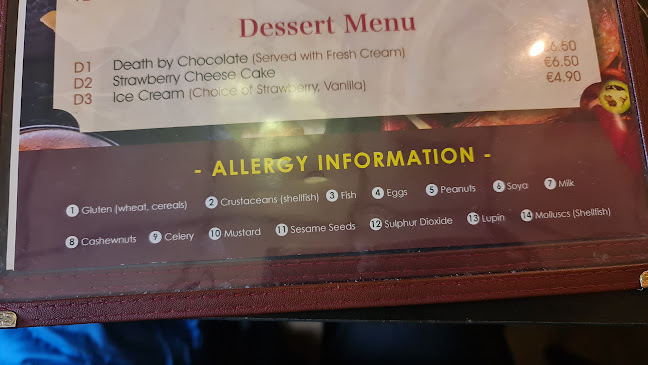 Silken Thomas & Accommodation - Hospitality and gastronomy