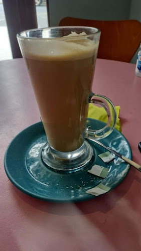 Church Street Cafe - Kingscourt