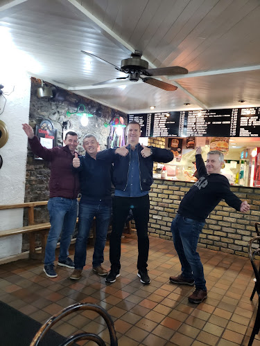 Comentarii opinii despre Linos Tasty Food