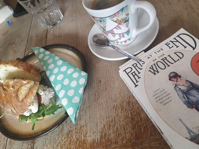 The Coffee House - Fermoy