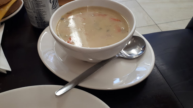 Comentarii opinii despre Brudairs Bakery & Coffee Shop