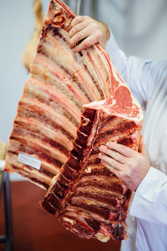 Comentarii opinii despre Dan Moloneys Master Butcher & Fine Foods