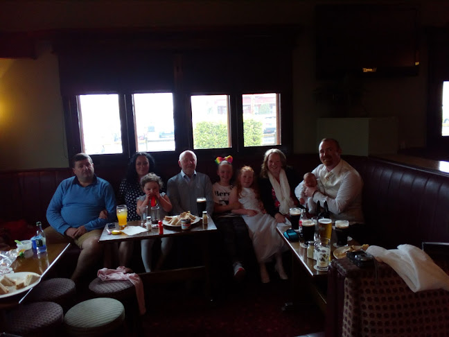 The Grange Bar - Hospitality and gastronomy