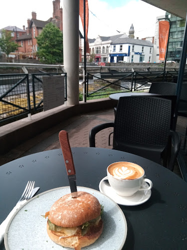 Osta Cafe and Wine Bar - Sligo