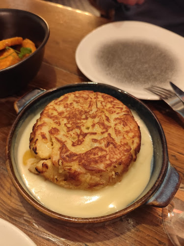 Cava Bodega - Hospitality and gastronomy