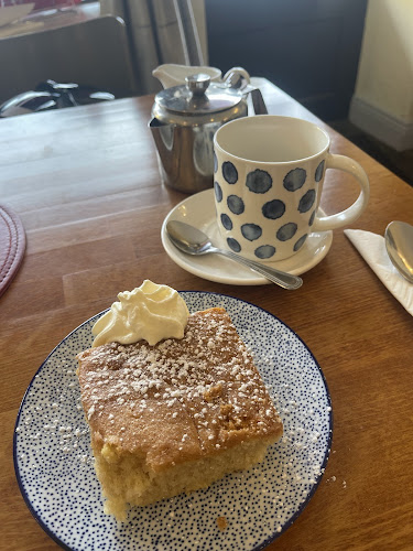 Comentarii opinii despre Kelly's Kitchen