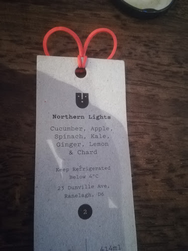 Comentarii opinii despre Mugs Cafe Dalkey