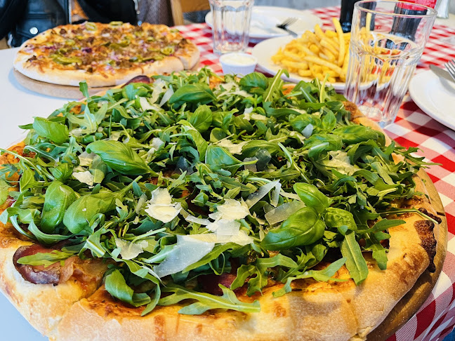 Comentarii opinii despre Soprano Pizza