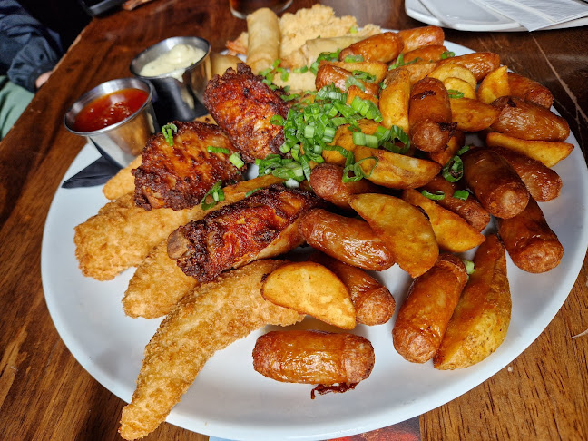 Comentarii opinii despre Matt The Millers Bar & Restaurant