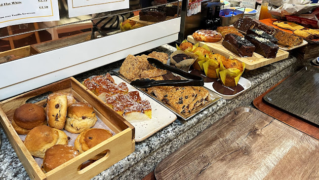 Walsh's Bakery Clifden - Hospitality and gastronomy