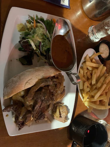 The Sky Farmers - Hospitality and gastronomy