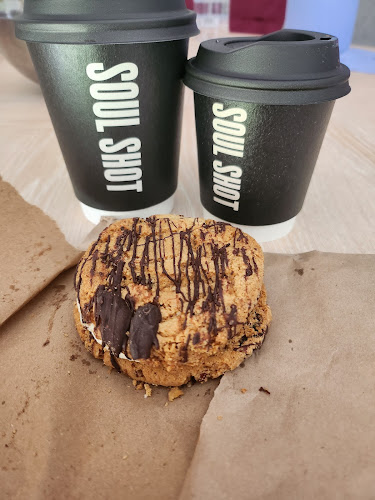 Opinii despre Soul Shot în Naas - Hospitality and gastronomy