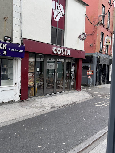 Costa Coffee - Wexford