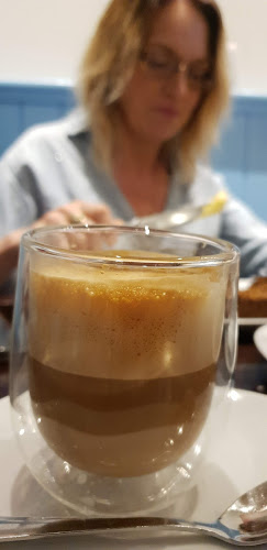 Comentarii opinii despre BiteSize Cafe