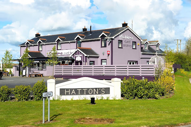 Hatton's of Garadice - Hospitality and gastronomy