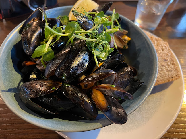 Comentarii opinii despre M.Fitzgerald's Bar