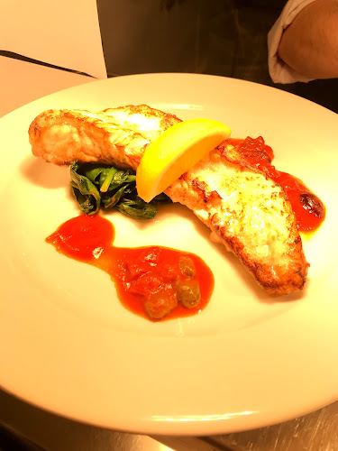 Comentarii opinii despre Wild and Native Seafood Restaurant